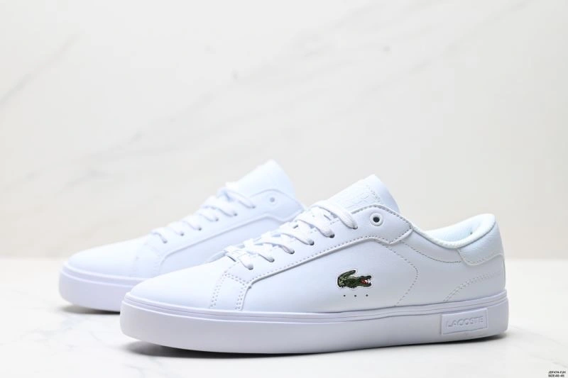 Lacoste Shoes Youthful 2343