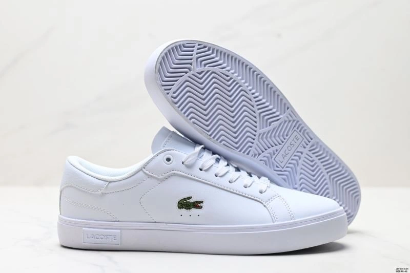 Lacoste Shoes Youthful 2343