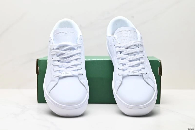 Lacoste Shoes Youthful 2343