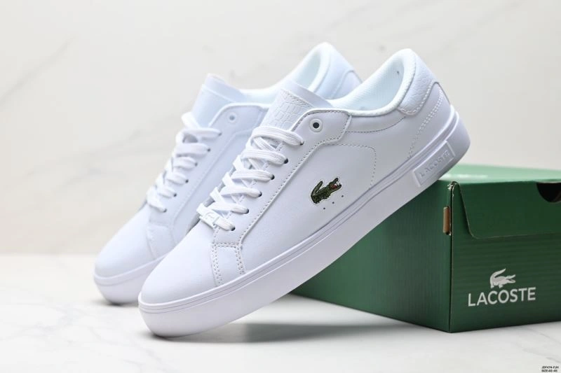 Lacoste Shoes Youthful 2343