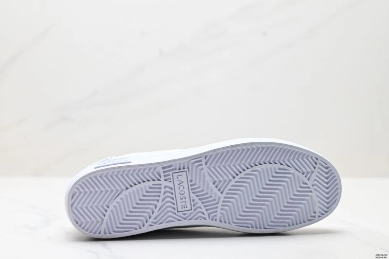 Lacoste Shoes Youthful 2343