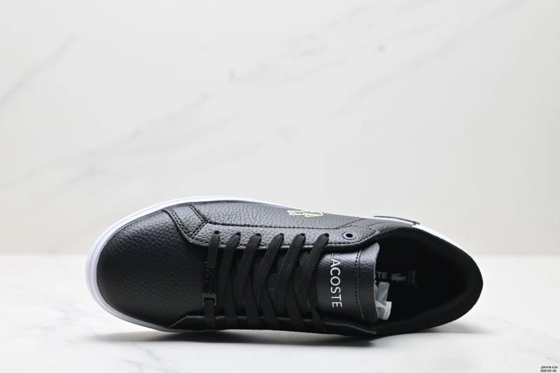 Fashionable Lacoste Shoes 2354