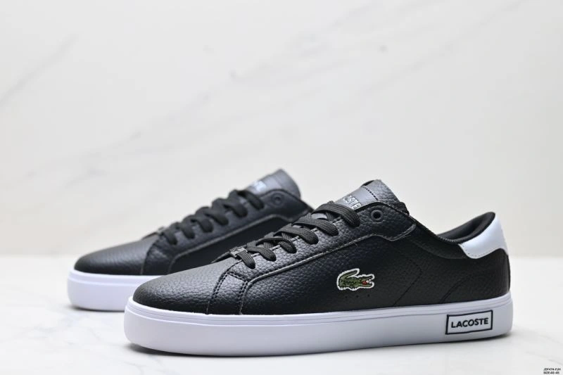 Fashionable Lacoste Shoes 2354