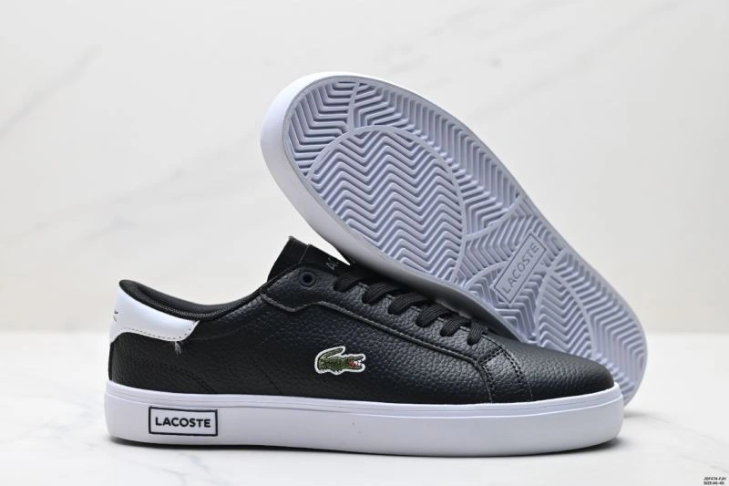 Fashionable Lacoste Shoes 2354