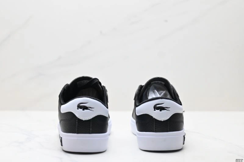 Fashionable Lacoste Shoes 2354