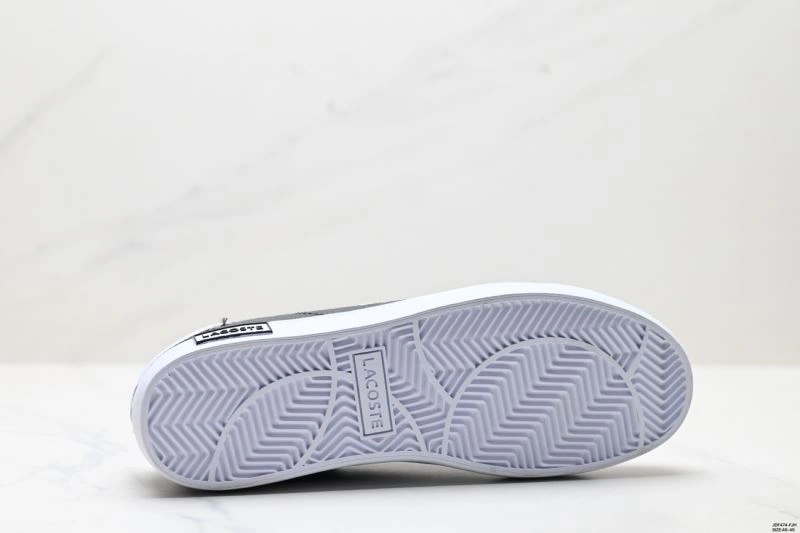 Fashionable Lacoste Shoes 2354
