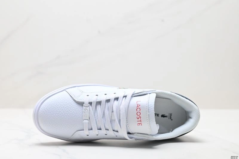 Lacoste Shoes SoftTouch 2340