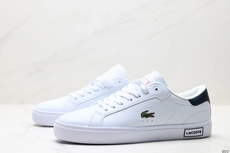 Lacoste Shoes SoftTouch 2340