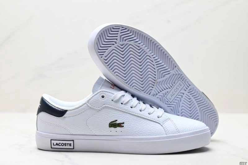 Lacoste Shoes SoftTouch 2340