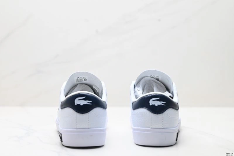 Lacoste Shoes SoftTouch 2340
