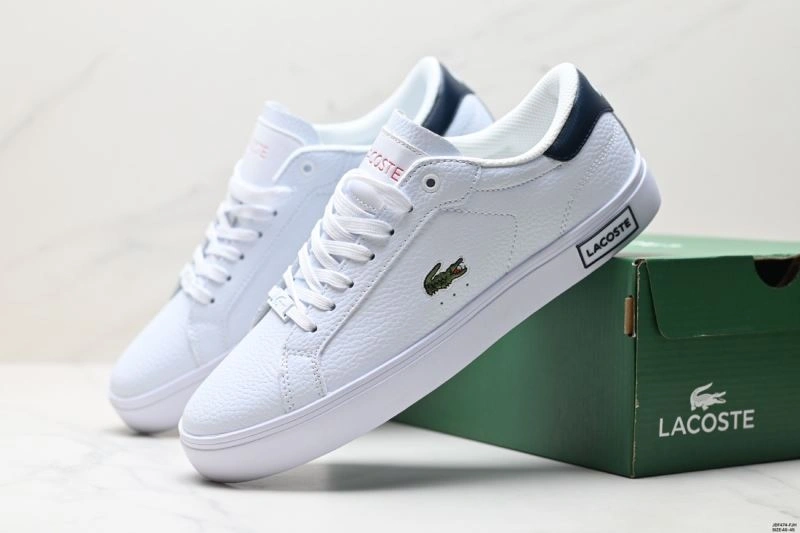 Lacoste Shoes SoftTouch 2340