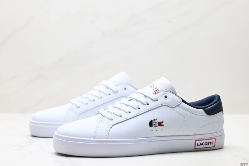 NewStyle Lacoste Shoes 2335