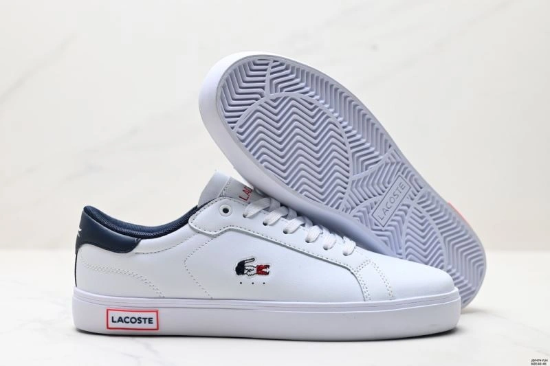 NewStyle Lacoste Shoes 2335