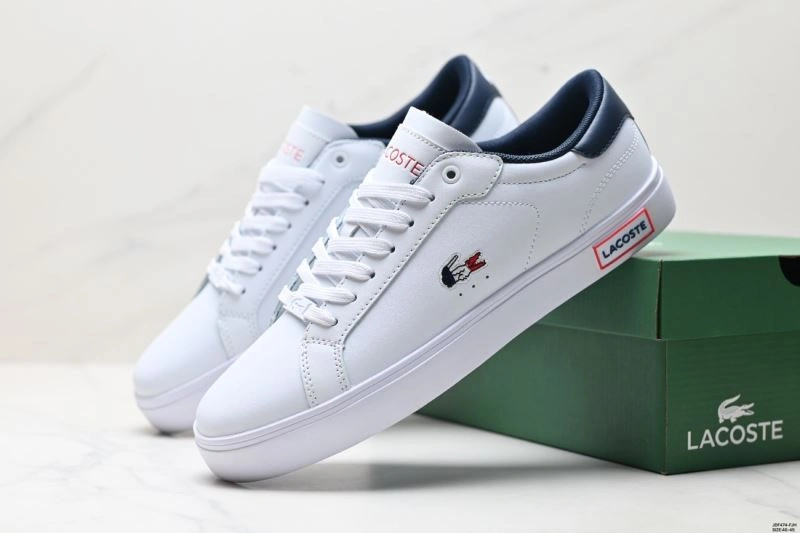 NewStyle Lacoste Shoes 2335