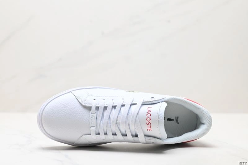 Minimalist Lacoste Shoes 2334