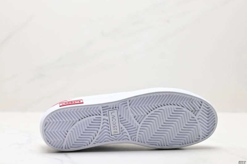 Minimalist Lacoste Shoes 2334