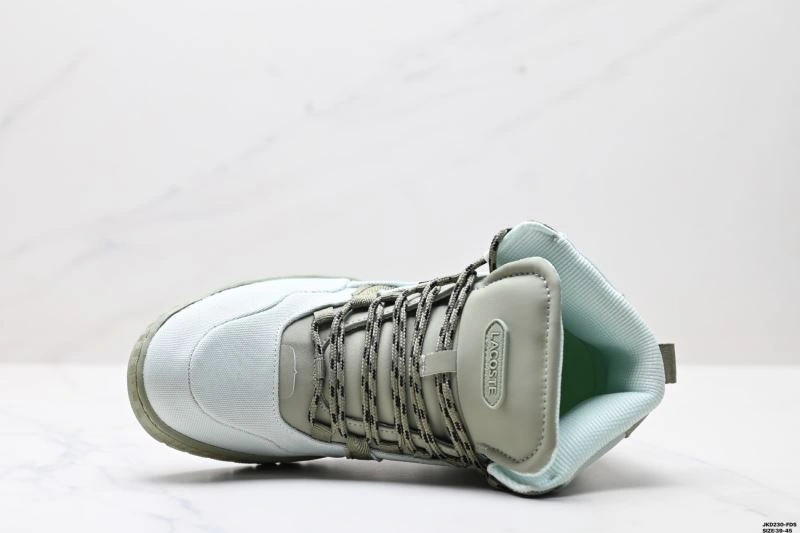 Lacoste Shoes BestValue 2339