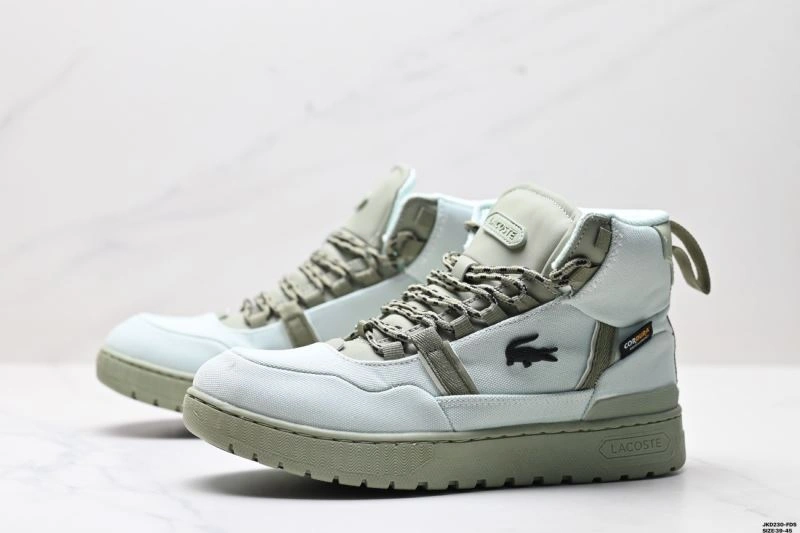 Lacoste Shoes BestValue 2339