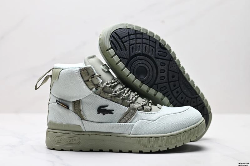 Lacoste Shoes BestValue 2339