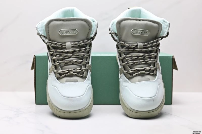 Lacoste Shoes BestValue 2339