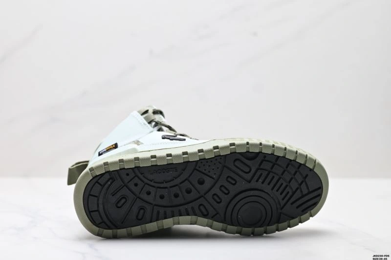 Lacoste Shoes BestValue 2339
