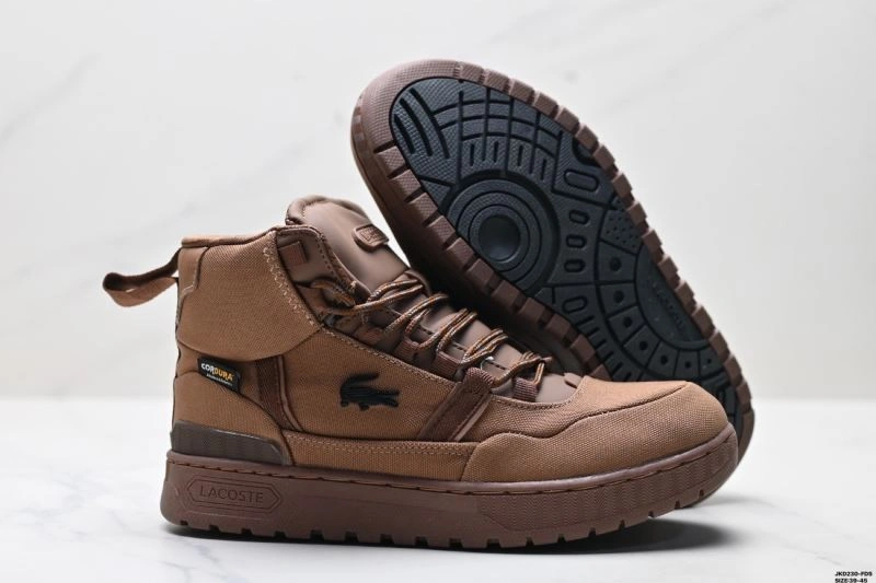 Lacoste Shoes SunProtective 2344