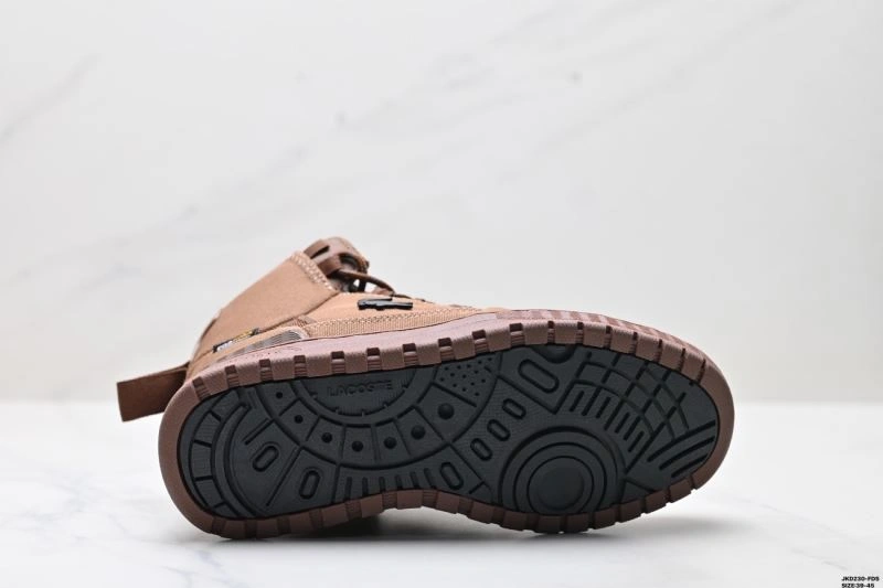 Lacoste Shoes SunProtective 2344