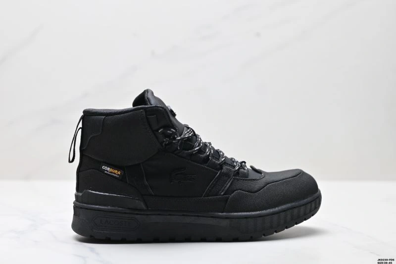 StreetReady Lacoste Shoes 2333
