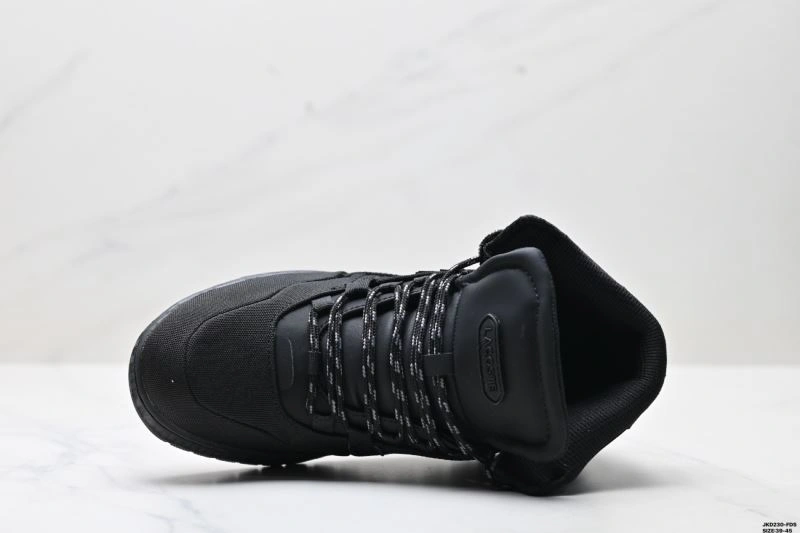 StreetReady Lacoste Shoes 2333