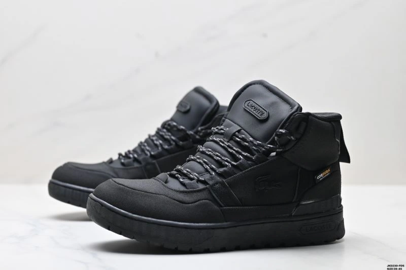 StreetReady Lacoste Shoes 2333