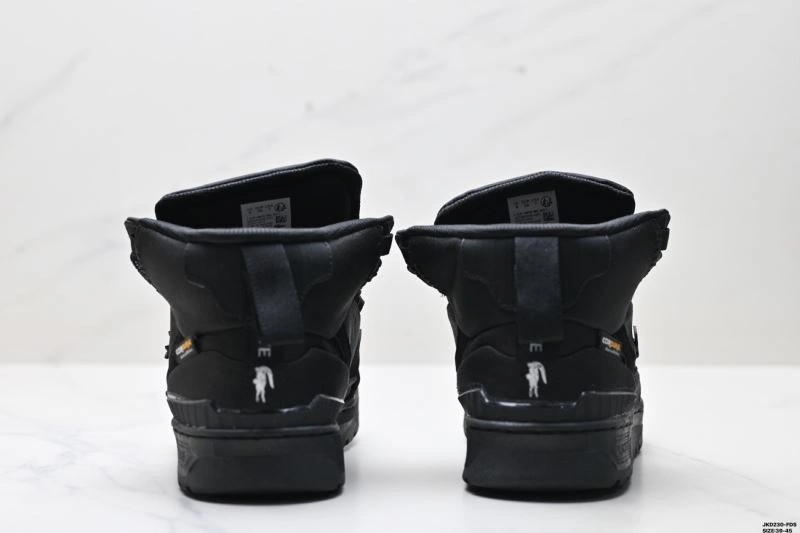 StreetReady Lacoste Shoes 2333
