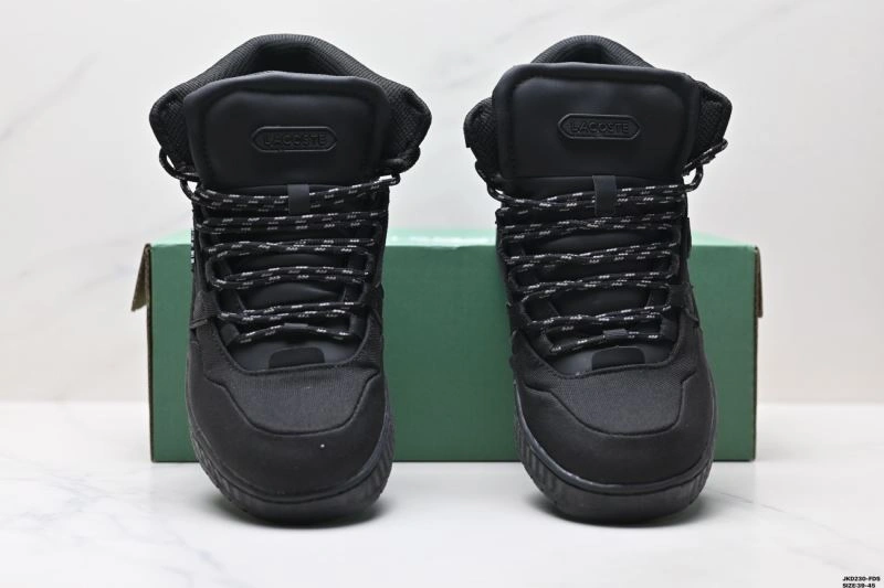 StreetReady Lacoste Shoes 2333