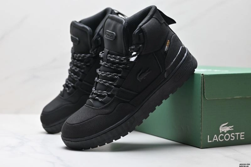 StreetReady Lacoste Shoes 2333