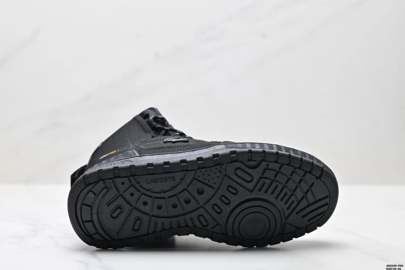 StreetReady Lacoste Shoes 2333