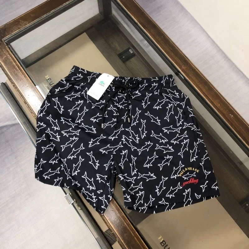 Lacoste Short Pants SmoothTexture 164168