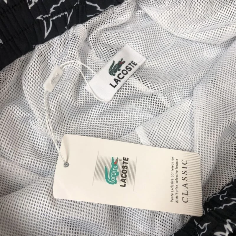 Lacoste Short Pants SmoothTexture 164168