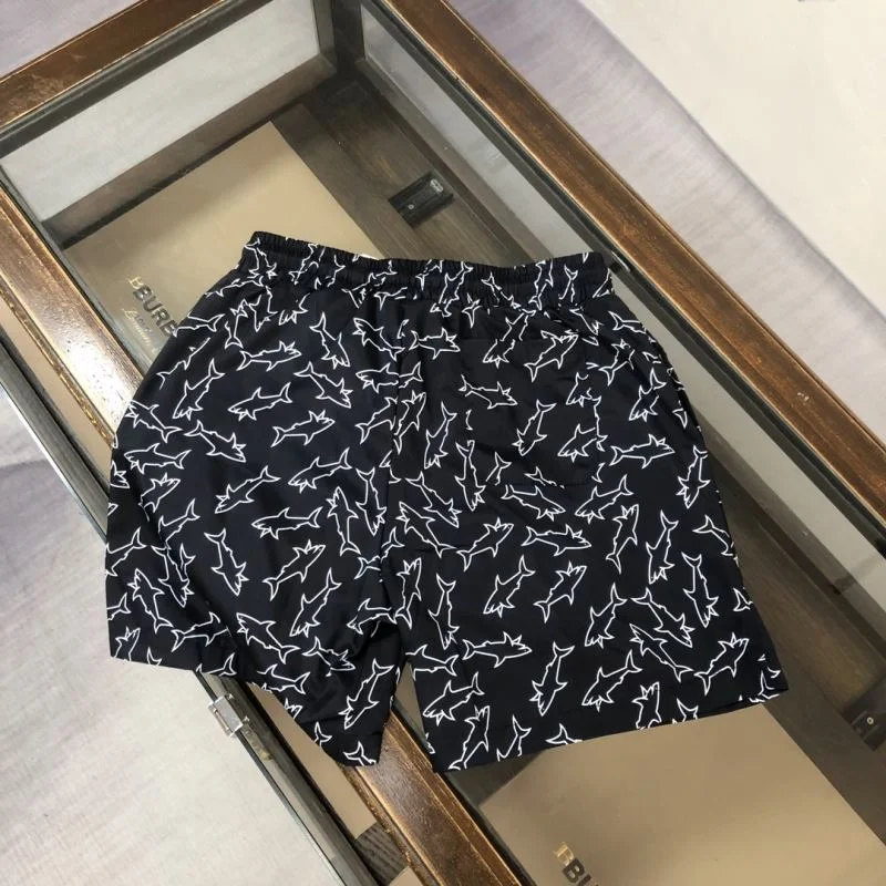 Lacoste Short Pants SmoothTexture 164168