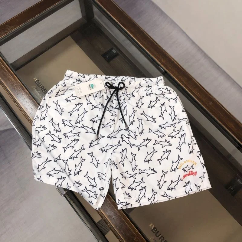 Lacoste Short Pants ZipUp 164166