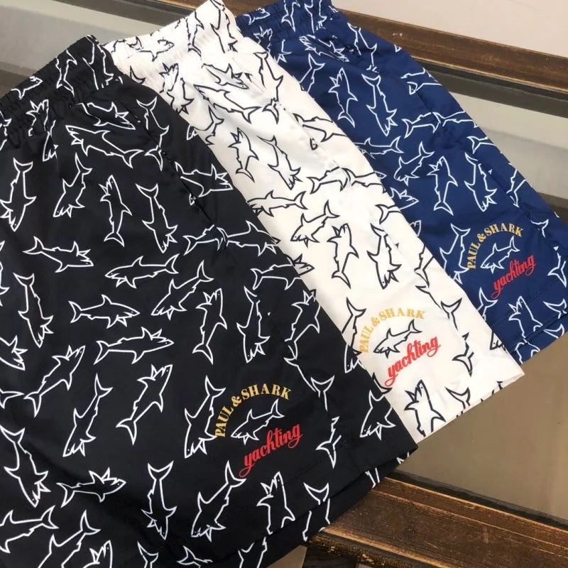 Lacoste Short Pants ZipUp 164166