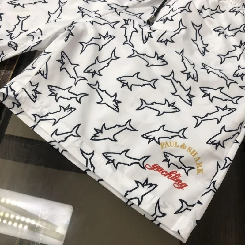 Lacoste Short Pants ZipUp 164166