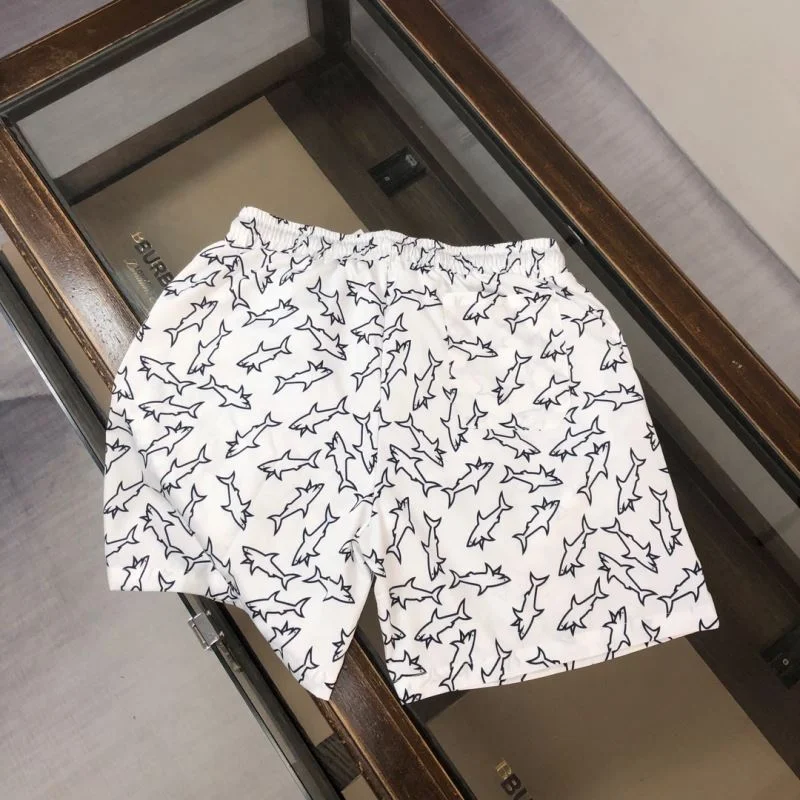 Lacoste Short Pants ZipUp 164166