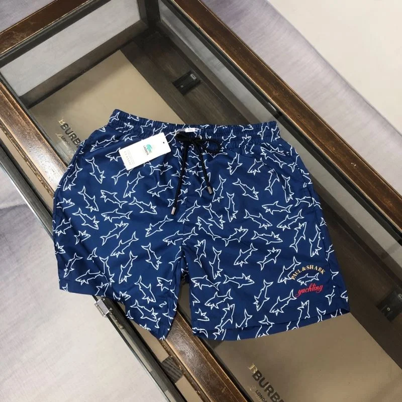 Lacoste Short Pants Attractive 164169