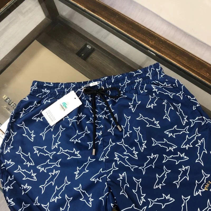 Lacoste Short Pants Attractive 164169
