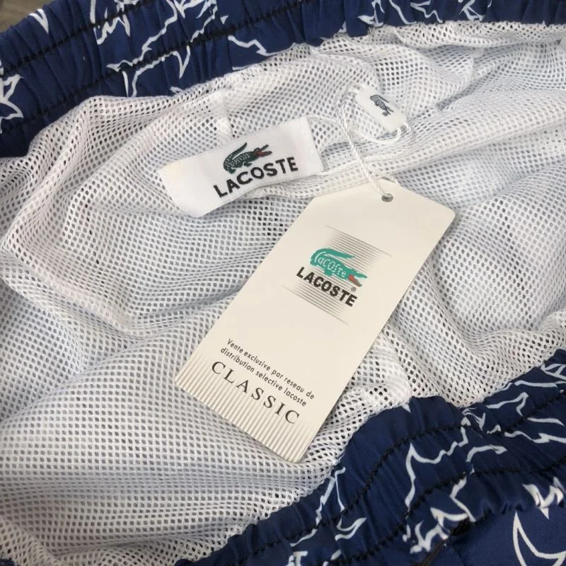 Lacoste Short Pants Attractive 164169