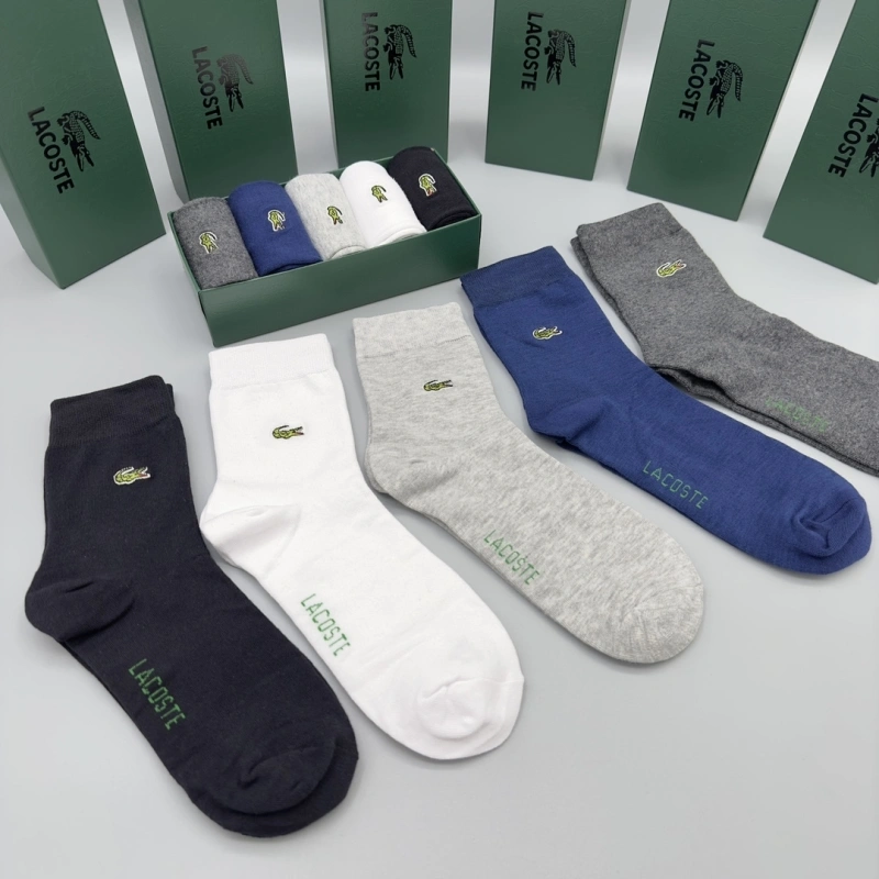 EasyMatch Lacoste Socks 274153
