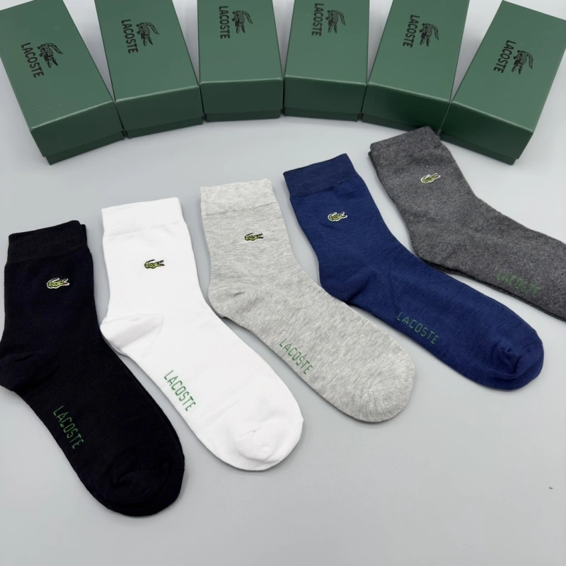 EasyMatch Lacoste Socks 274153