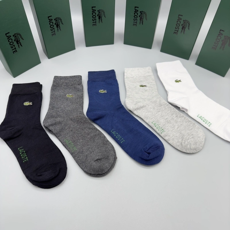 EasyMatch Lacoste Socks 274153
