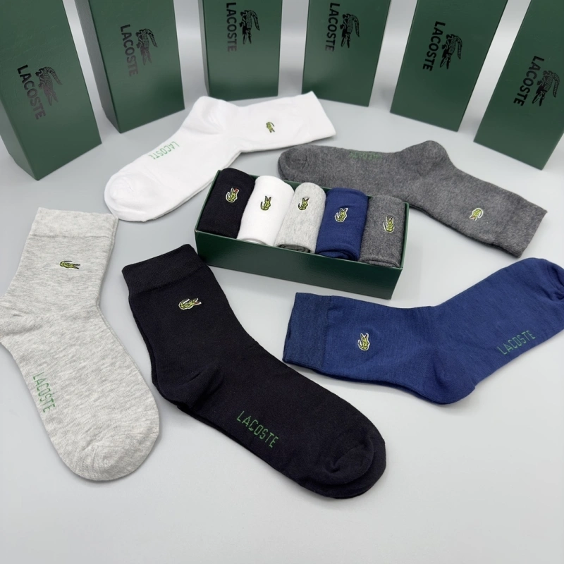 EasyMatch Lacoste Socks 274153