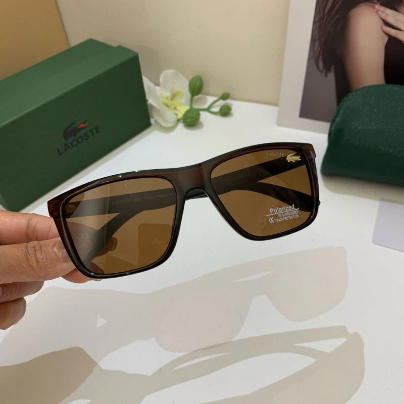 SmoothTexture Lacoste Sunglasses 280295