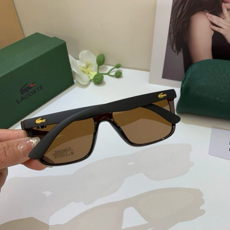 SmoothTexture Lacoste Sunglasses 280295
